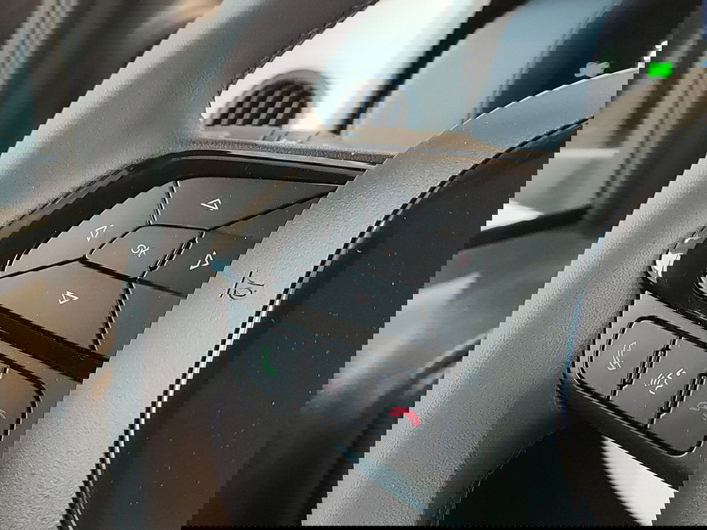 Fiat Panda Cross nuova a Torino (15)