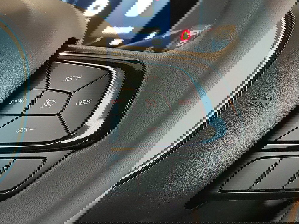 Fiat Panda Cross nuova a Torino (16)