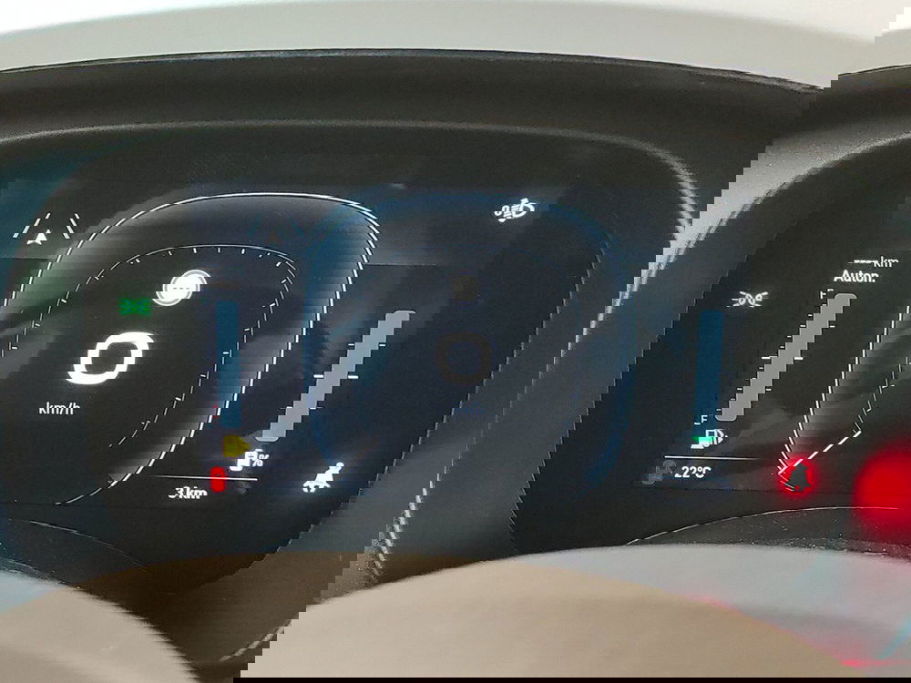 Fiat Panda Cross nuova a Torino (17)