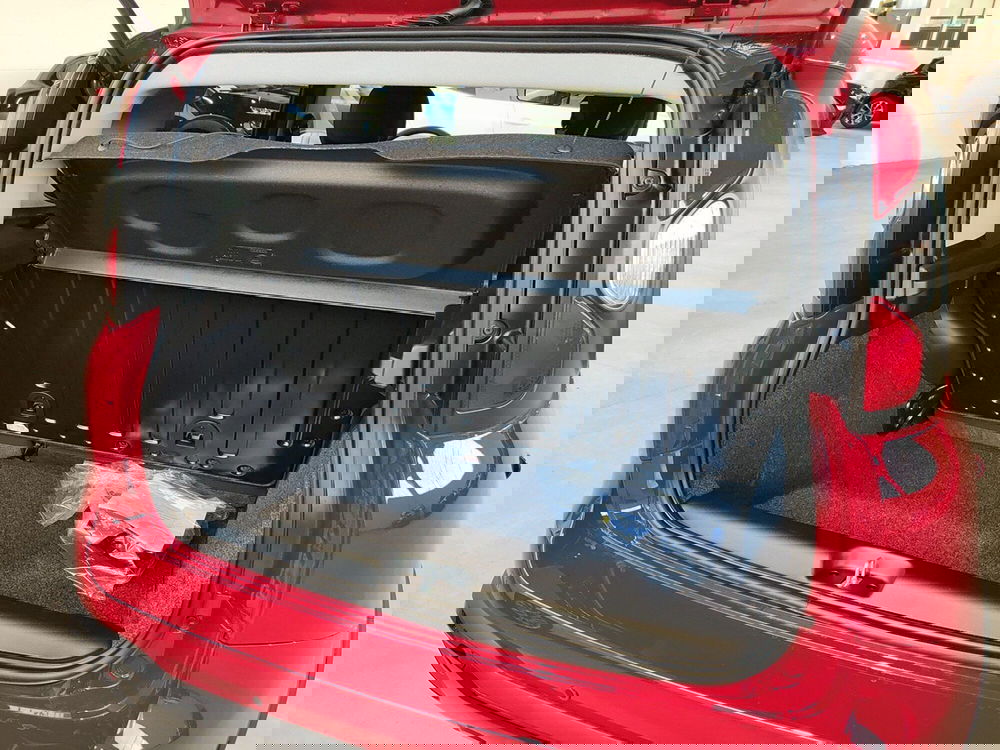 Fiat Panda Cross nuova a Torino (4)