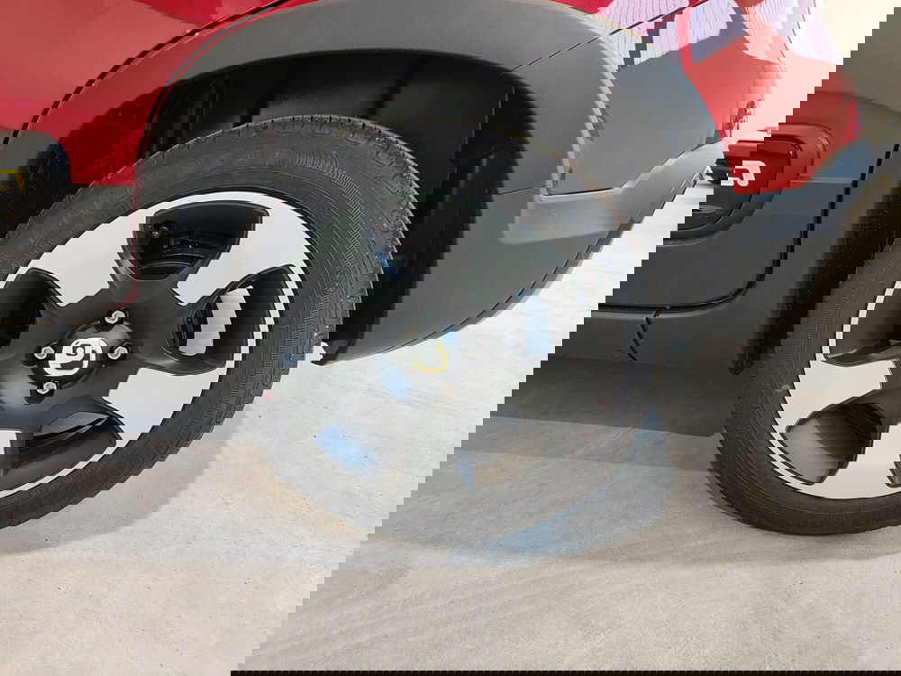 Fiat Panda Cross nuova a Torino (5)