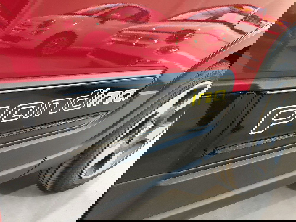 Fiat Panda Cross nuova a Torino (6)