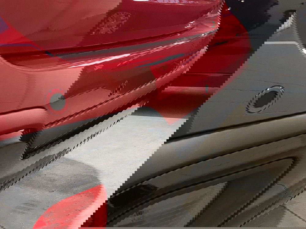 Fiat Panda Cross nuova a Torino (7)