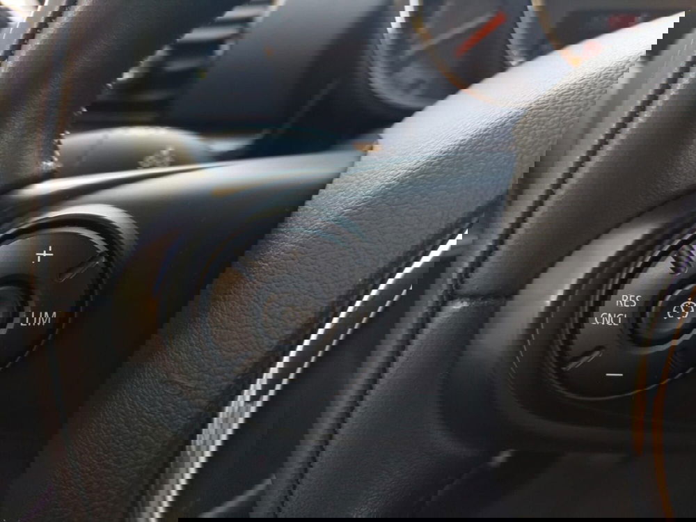 MINI Mini Clubman usata a Bari (10)