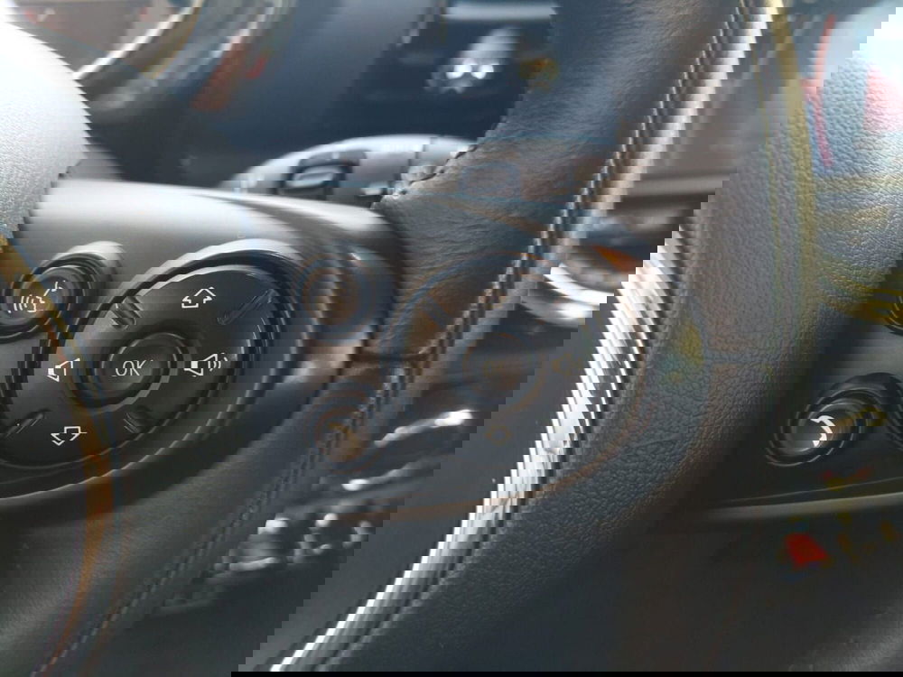 MINI Mini Clubman usata a Bari (15)