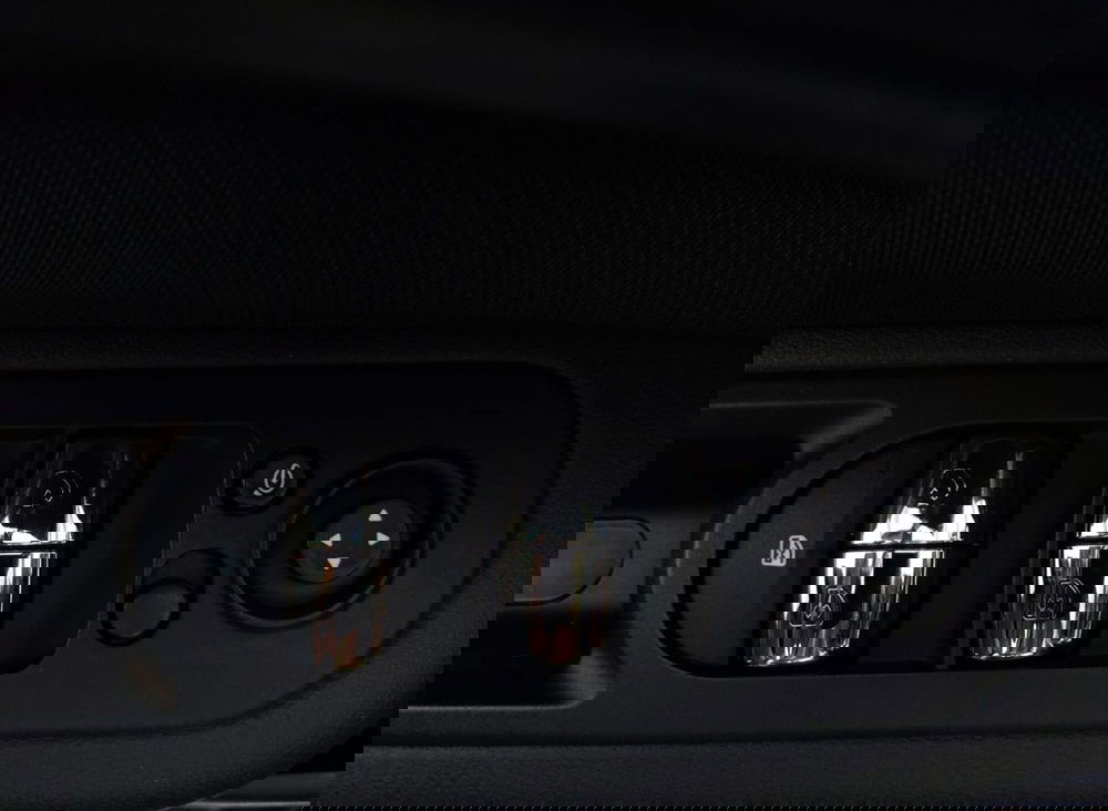 MINI Mini Clubman usata a Bari (18)