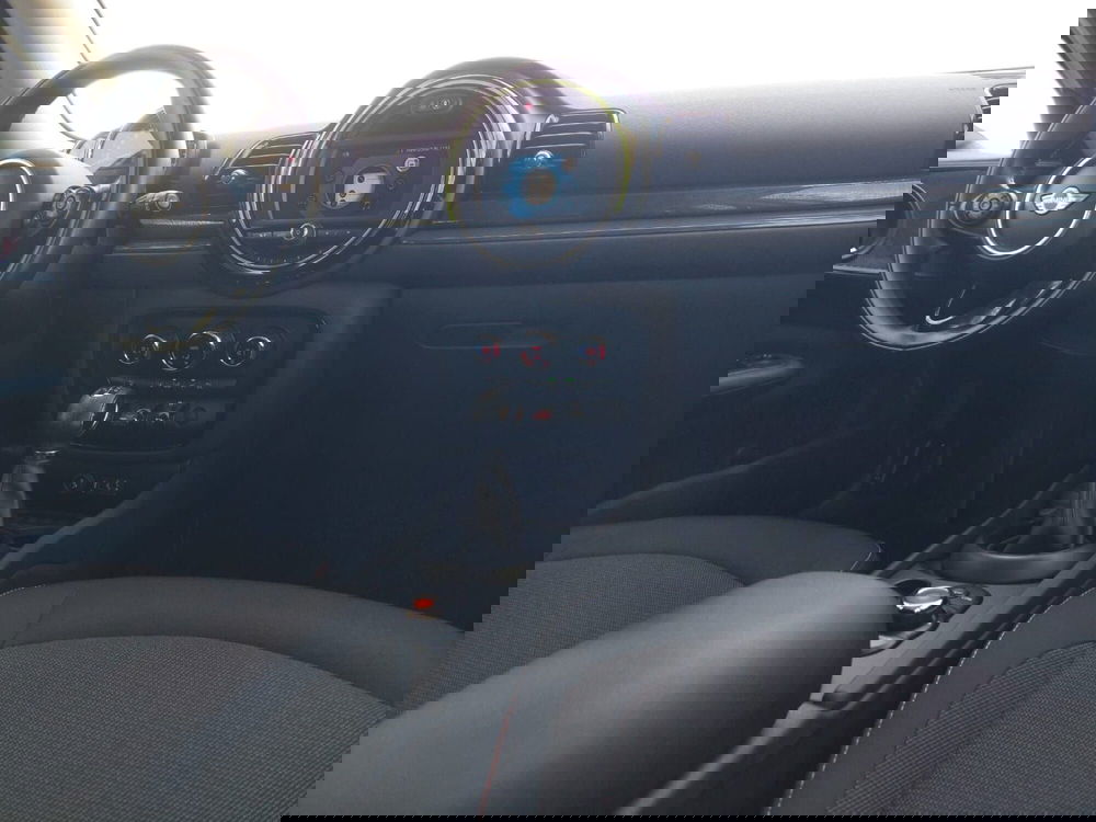 MINI Mini Clubman usata a Bari (3)