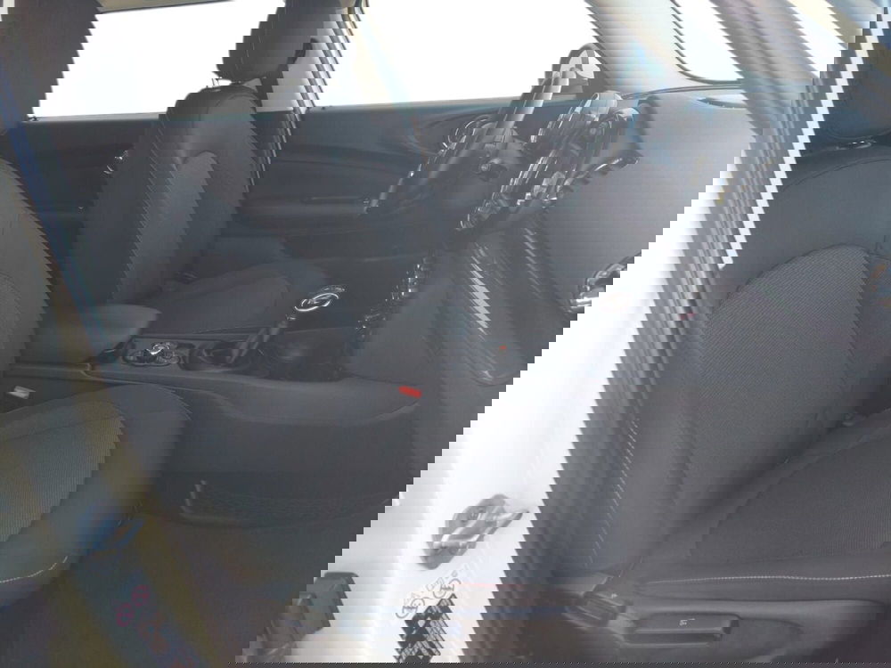 MINI Mini Clubman usata a Bari (5)