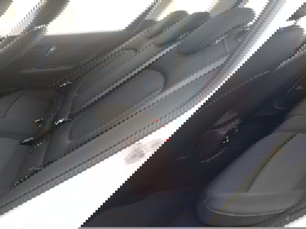 MINI Mini Clubman usata a Bari (7)