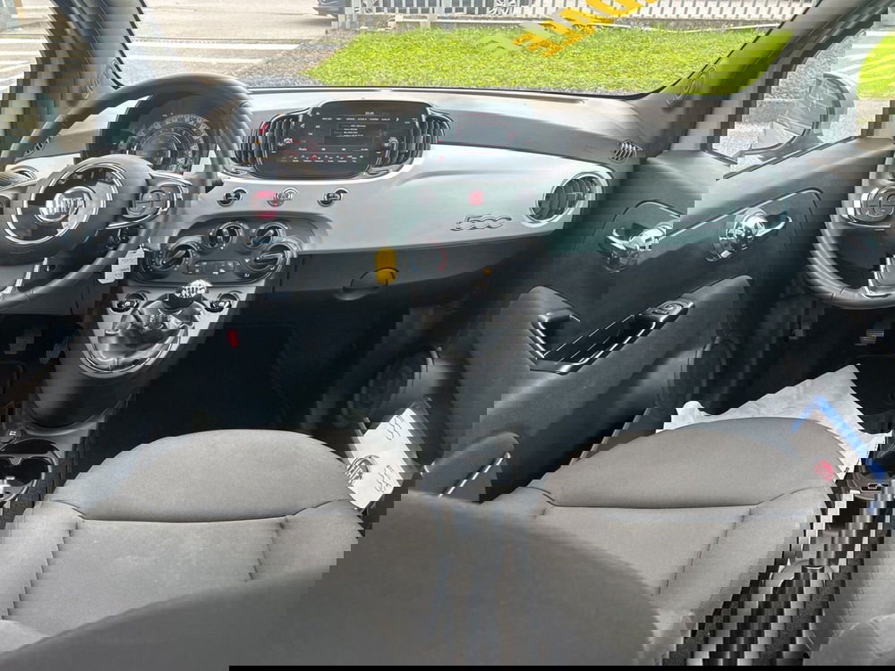 Fiat 500 usata a Bergamo (11)