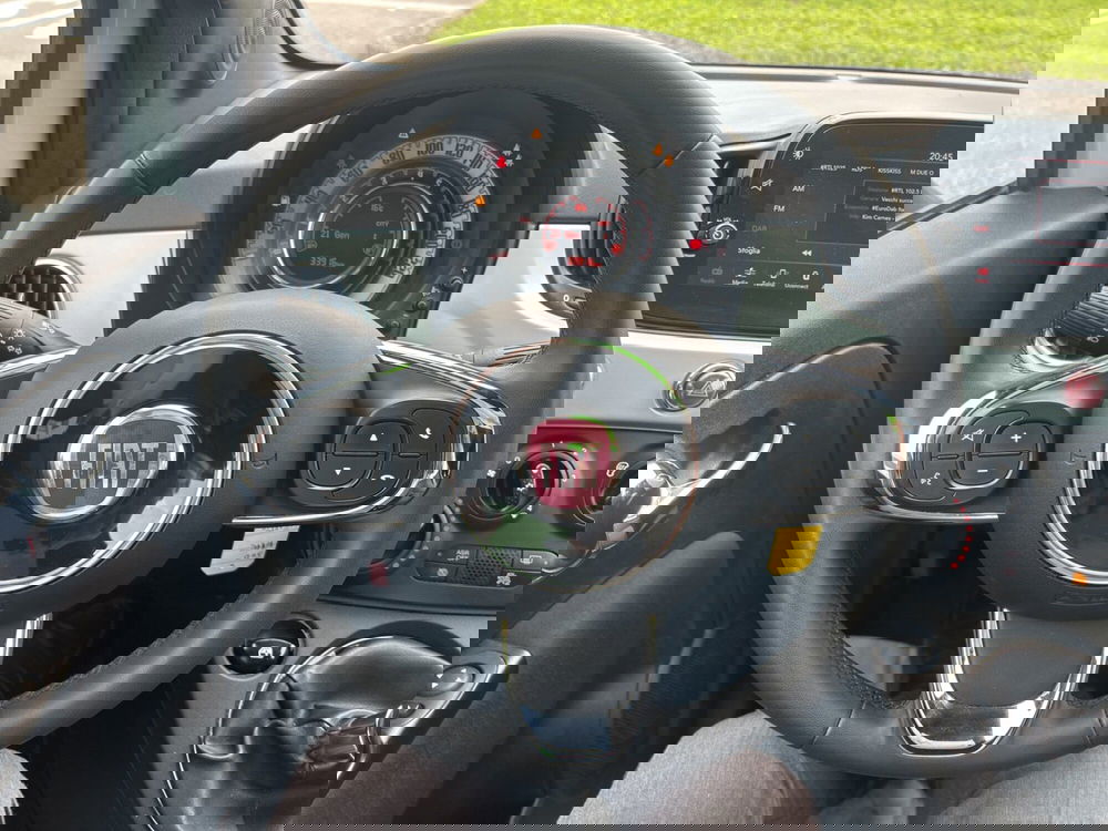 Fiat 500 usata a Bergamo (12)