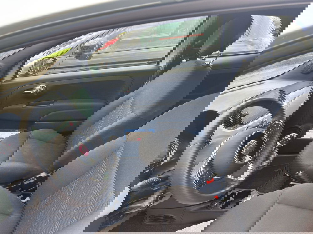 Fiat 500 usata a Bergamo (15)