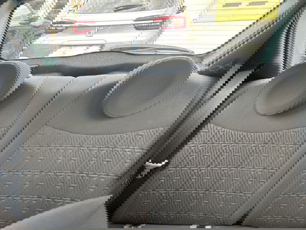 Fiat 500 usata a Bergamo (16)