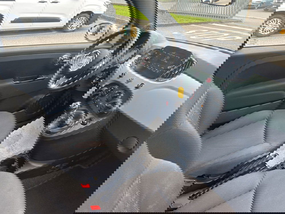 Fiat 500 usata a Bergamo (18)