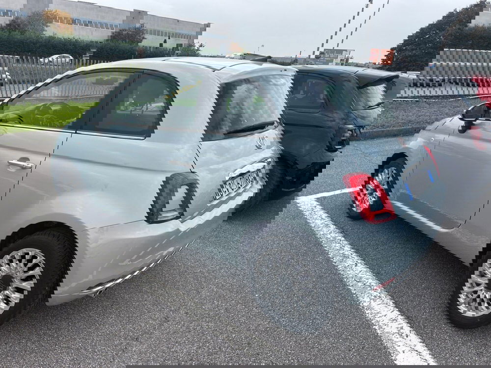 Fiat 500 usata a Bergamo (3)