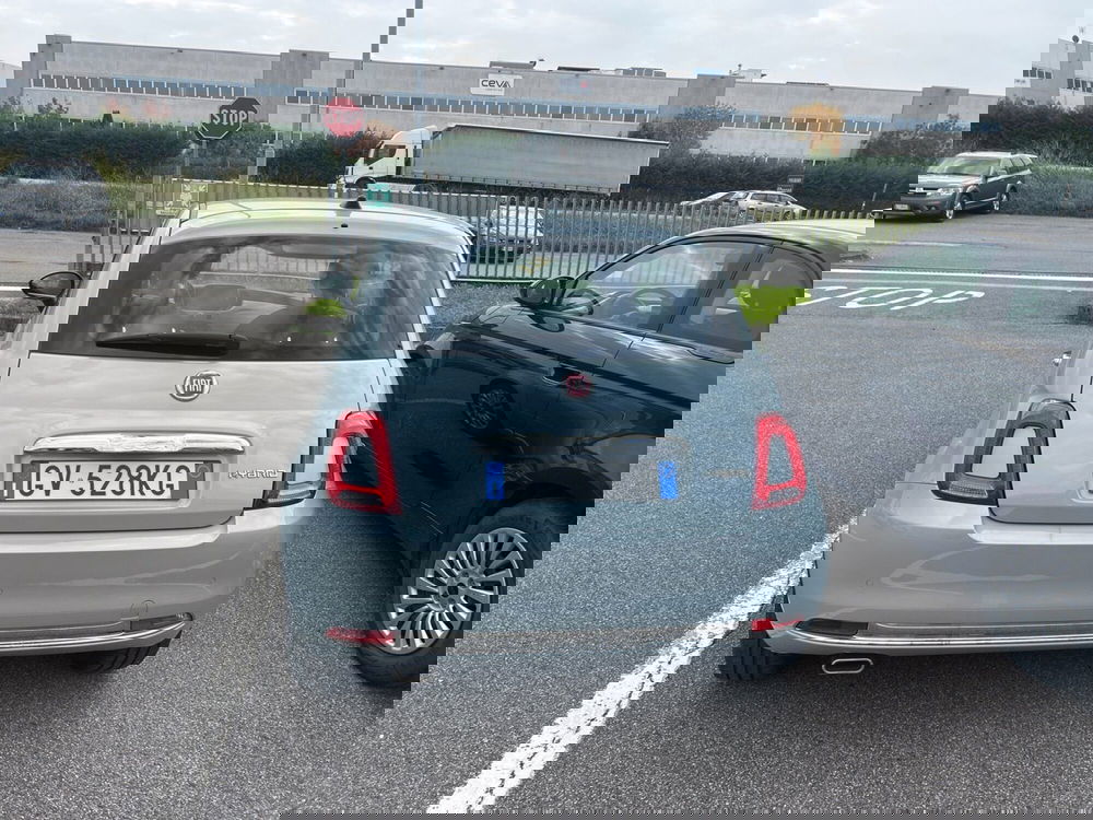 Fiat 500 usata a Bergamo (4)