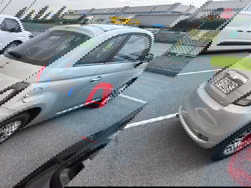 Fiat 500 usata a Bergamo (5)