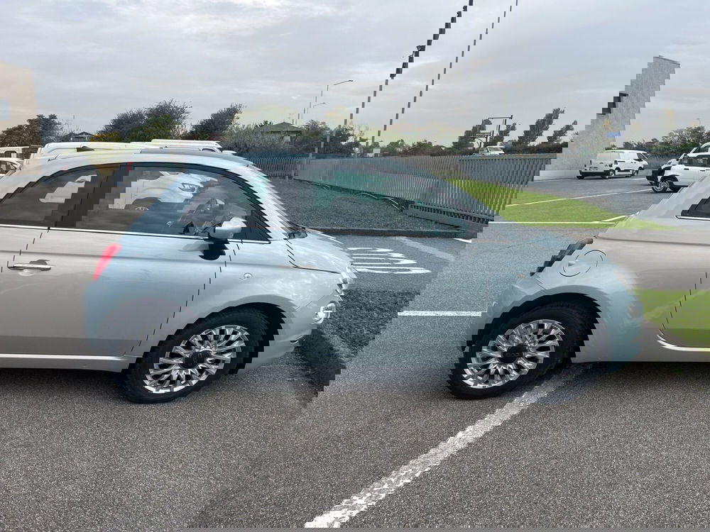 Fiat 500 usata a Bergamo (6)