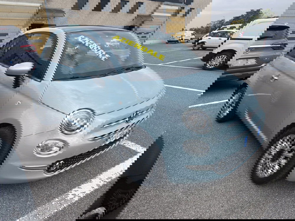 Fiat 500 usata a Bergamo (7)