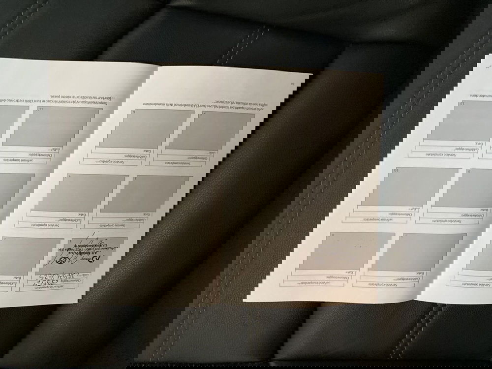 Toyota Yaris Cross usata a Barletta-Andria-Trani (18)