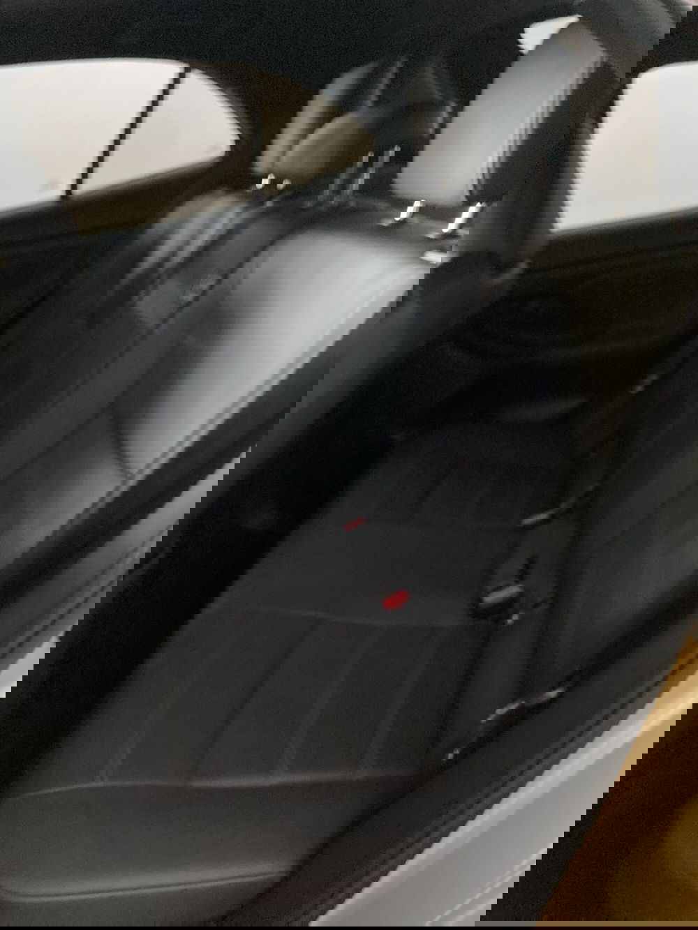 Toyota Yaris Cross usata a Barletta-Andria-Trani (7)