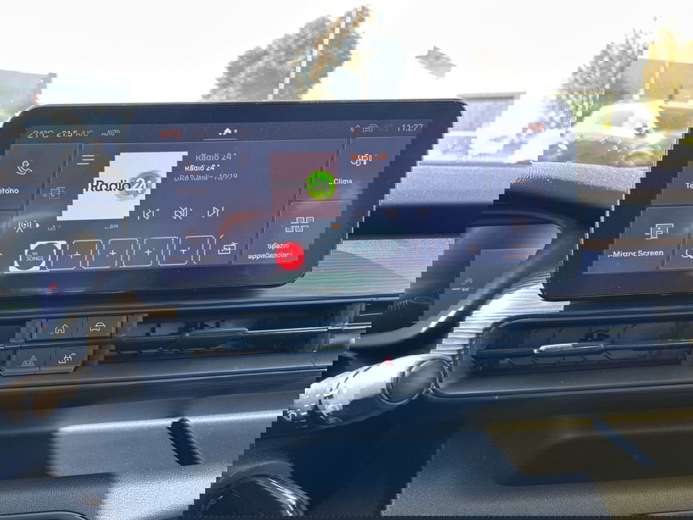 Jeep Avenger usata a Bergamo (13)