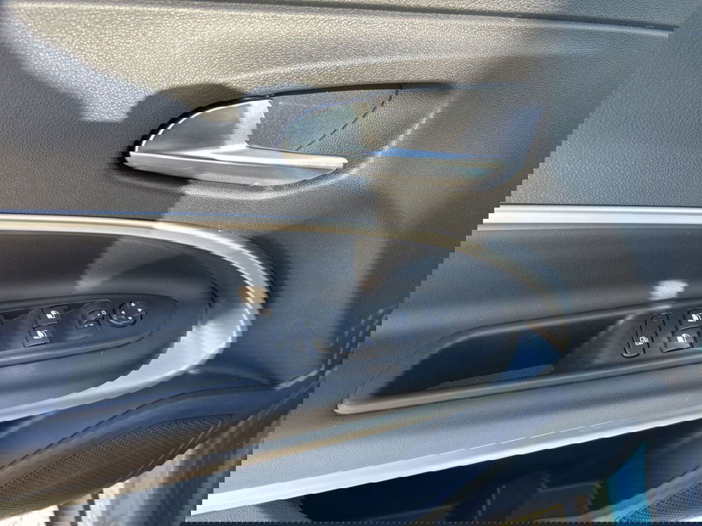 Jeep Avenger usata a Bergamo (17)