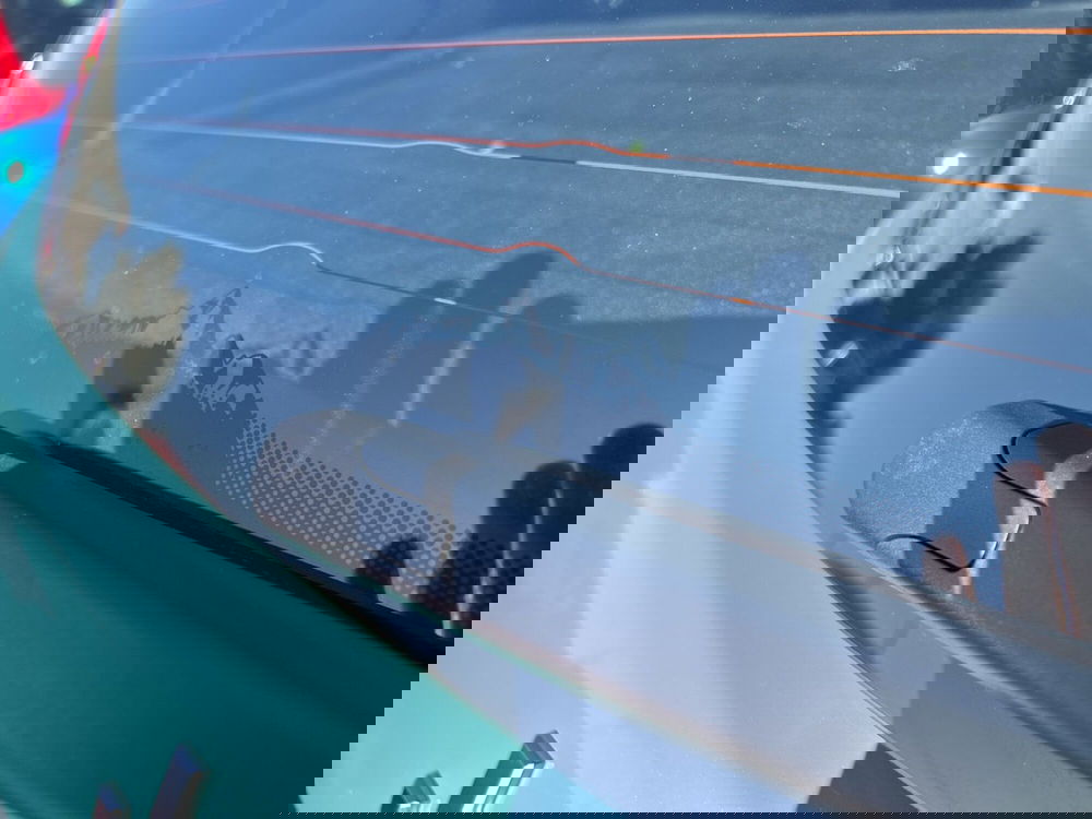 Jeep Avenger usata a Bergamo (19)