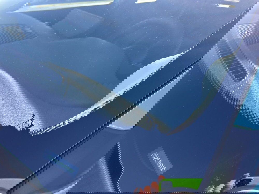 Jeep Avenger usata a Bergamo (20)