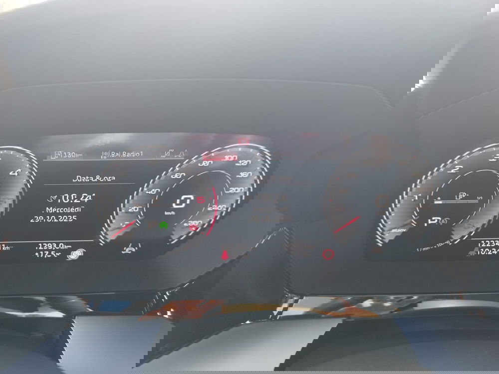 Audi A3 Sportback usata a Arezzo (10)