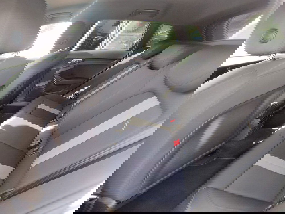 Audi A3 Sportback usata a Arezzo (12)