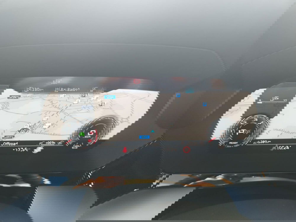 Audi A3 Sportback usata a Arezzo (13)