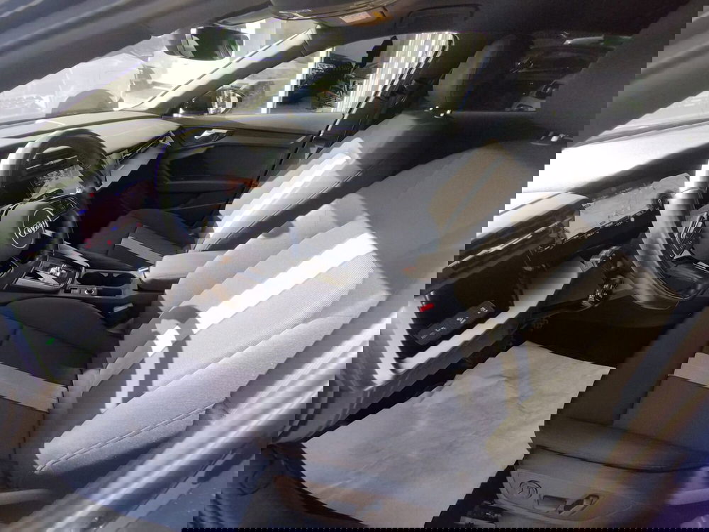 Audi A3 Sportback usata a Arezzo (14)