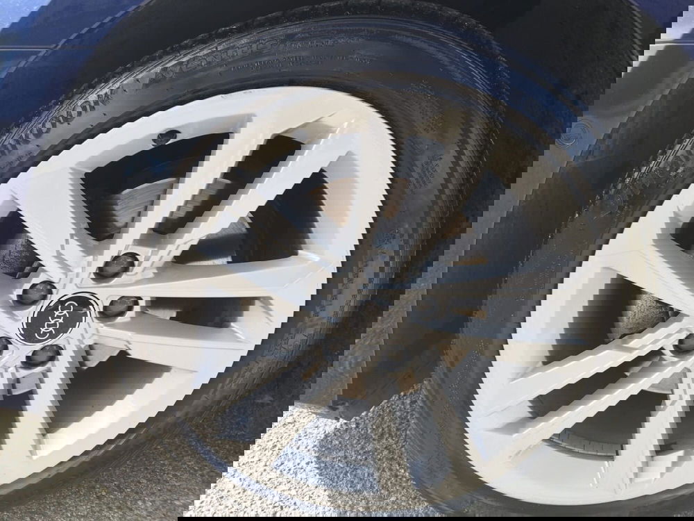 Audi A3 Sportback usata a Arezzo (15)