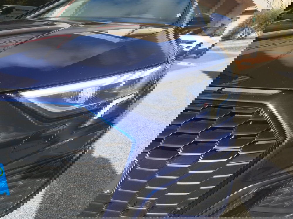 Audi A3 Sportback usata a Arezzo (16)