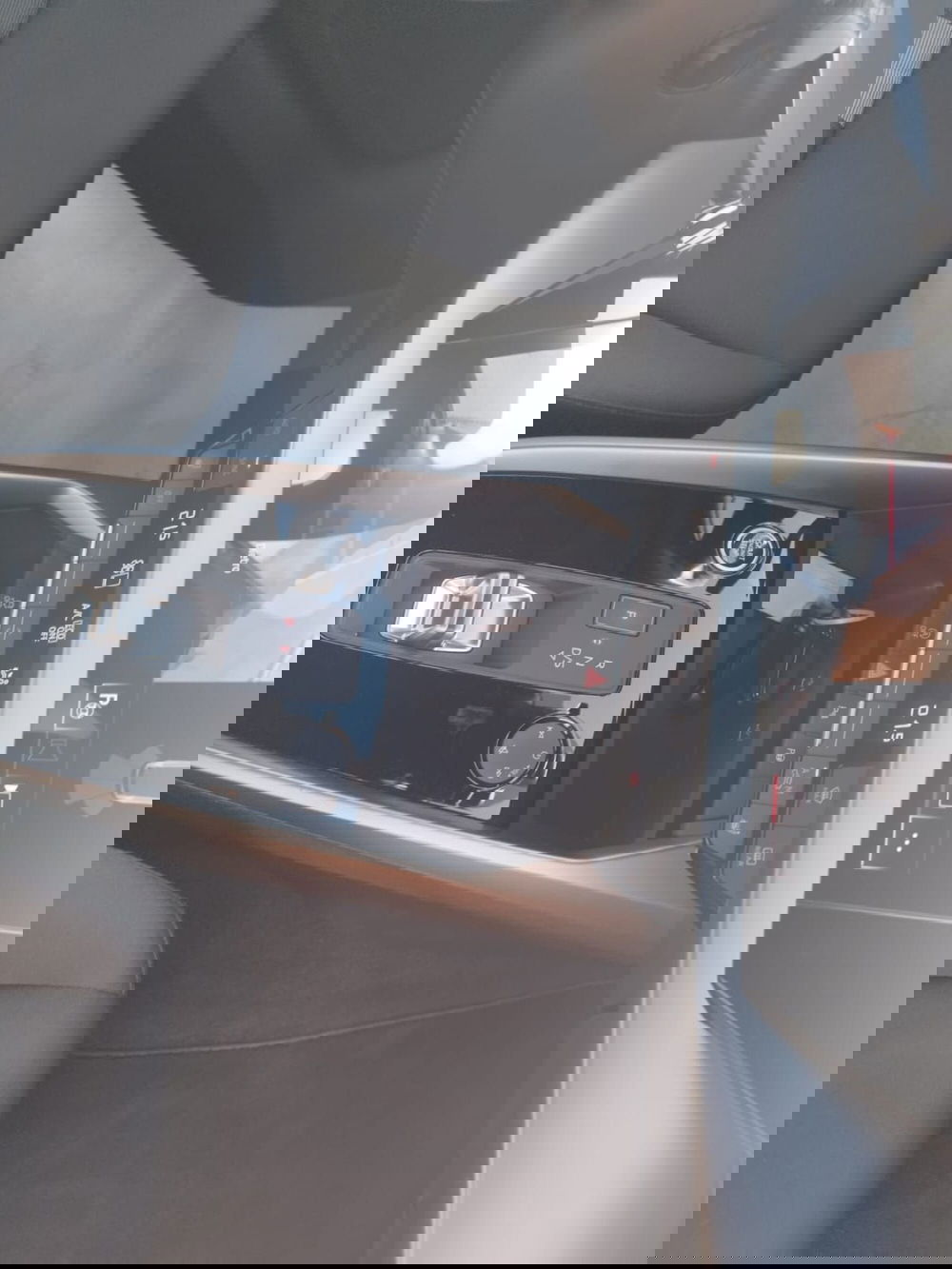 Audi A3 Sportback usata a Arezzo (17)