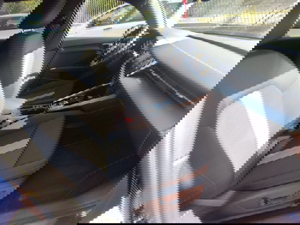 Audi A3 Sportback usata a Arezzo (18)