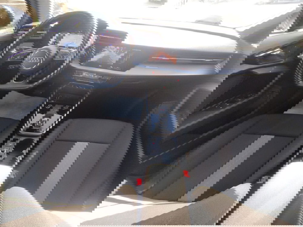 Audi A3 Sportback usata a Arezzo (19)