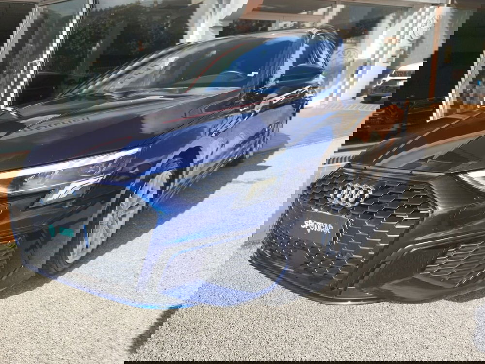 Audi A3 Sportback usata a Arezzo (3)