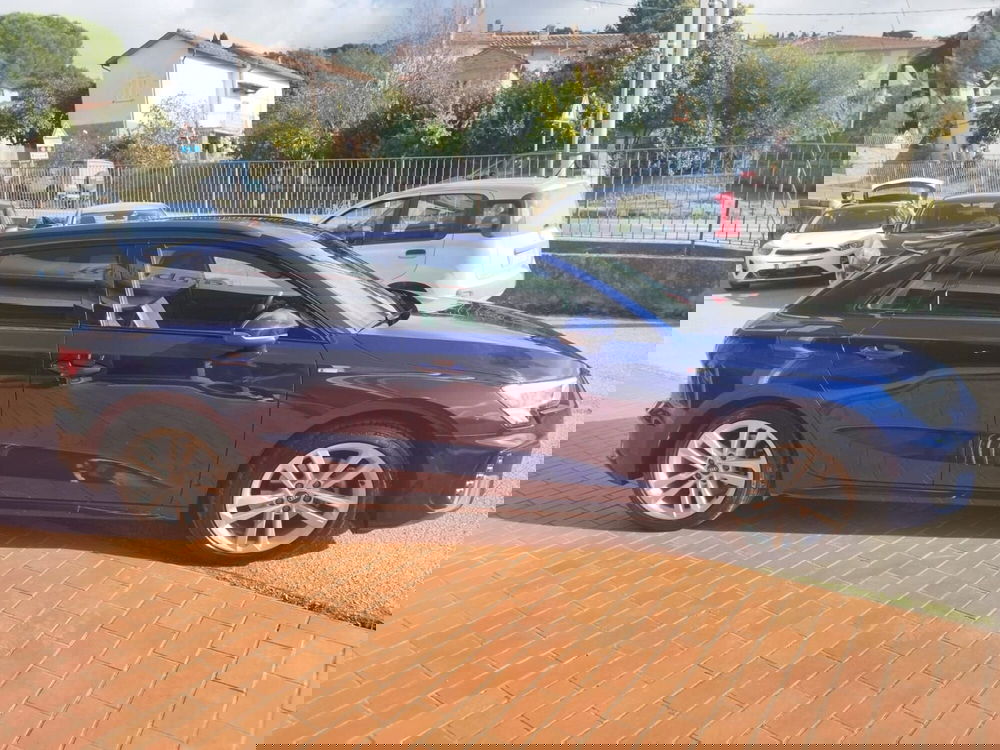 Audi A3 Sportback usata a Arezzo (5)