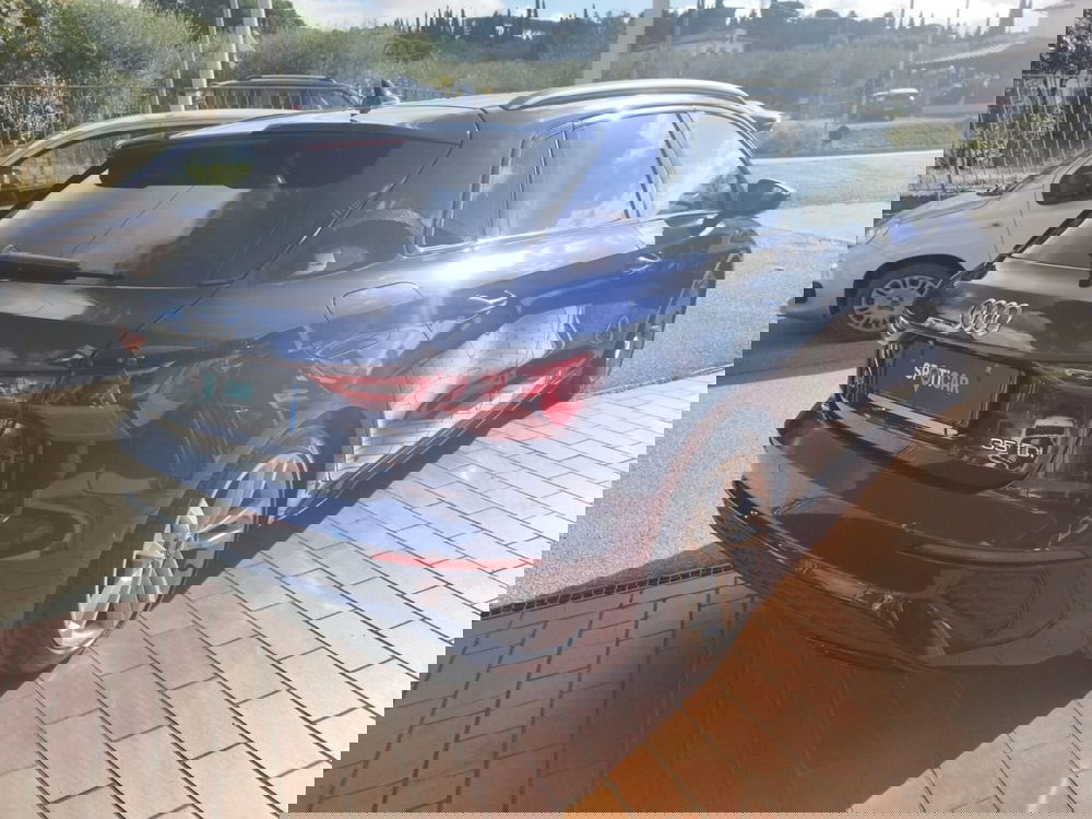 Audi A3 Sportback usata a Arezzo (7)