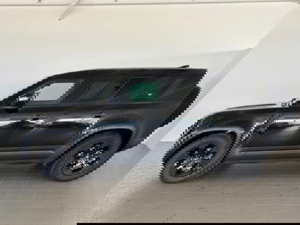 Land Rover Defender usata a Venezia (3)