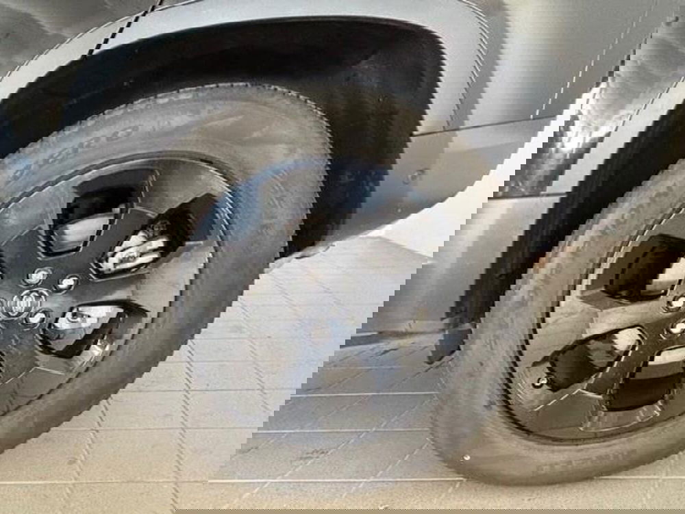 Land Rover Defender usata a Venezia (4)