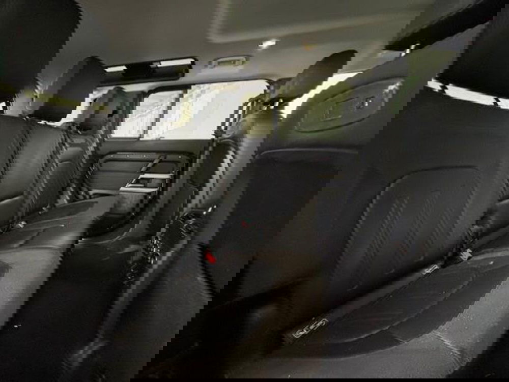 Land Rover Defender usata a Venezia (7)