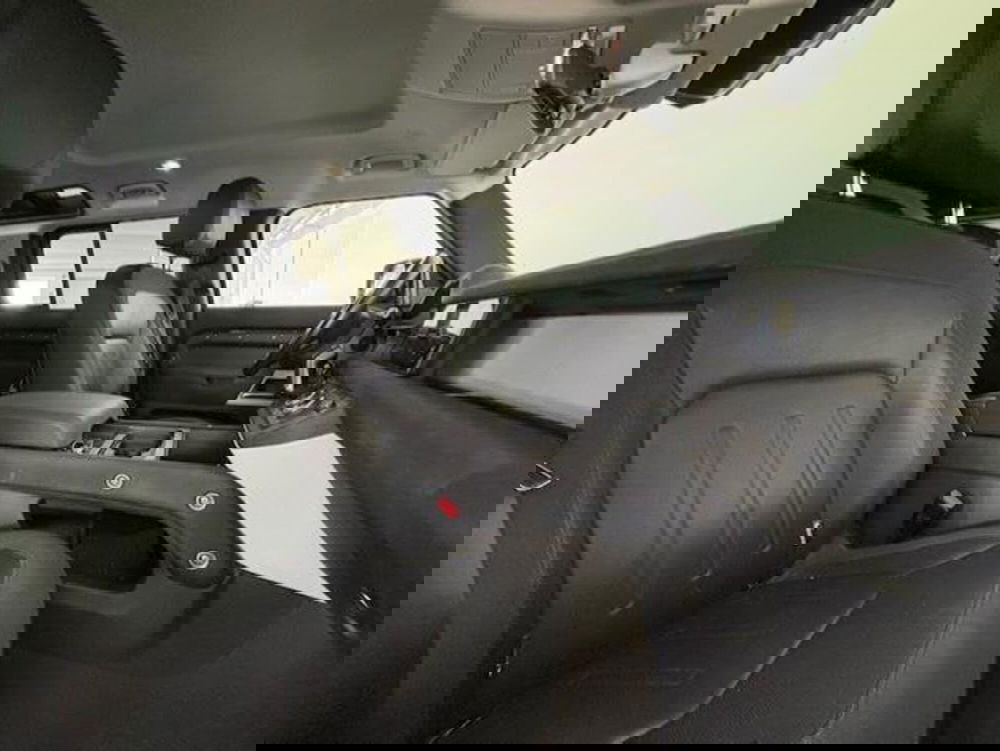 Land Rover Defender usata a Venezia (8)