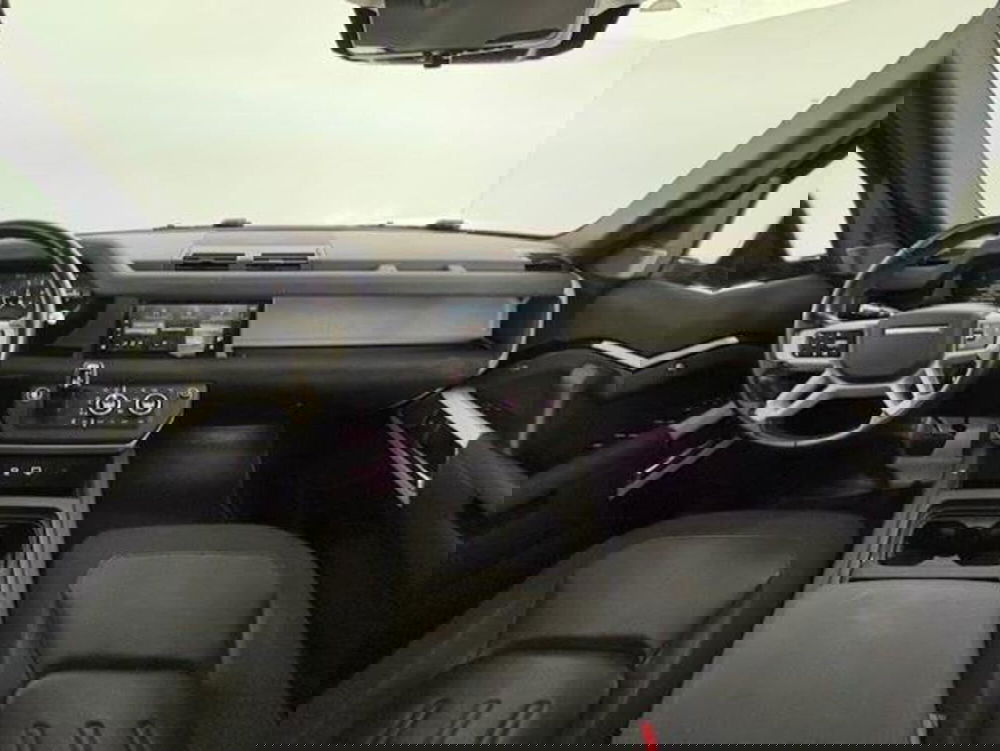 Land Rover Defender usata a Venezia (9)