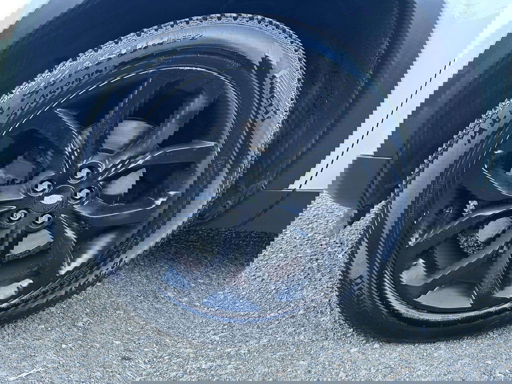 Land Rover Discovery Sport usata a Siena (9)