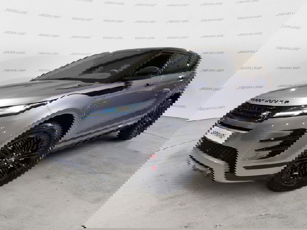 Land Rover Range Rover Evoque usata a Firenze