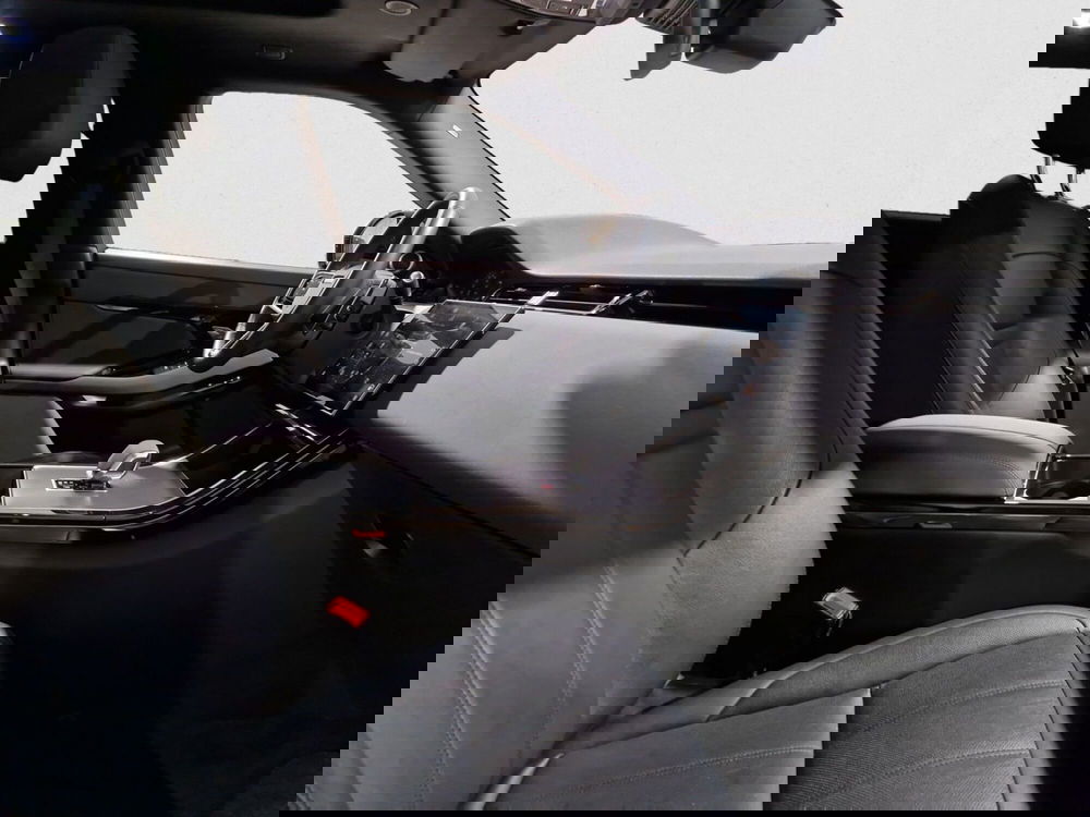 Land Rover Range Rover Evoque usata a Firenze (3)