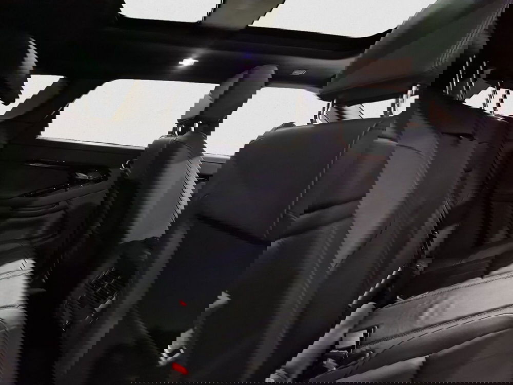 Land Rover Range Rover Evoque usata a Firenze (5)